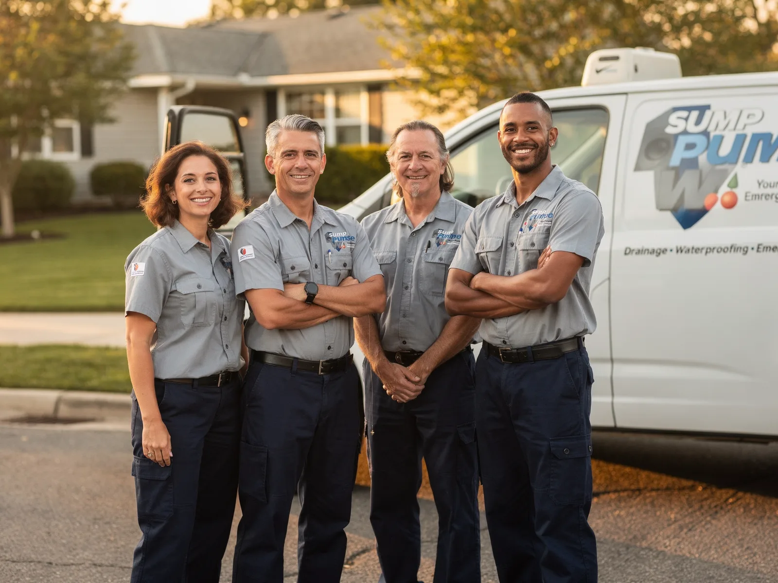 Water Heater Repair company in Lincoln, WA
