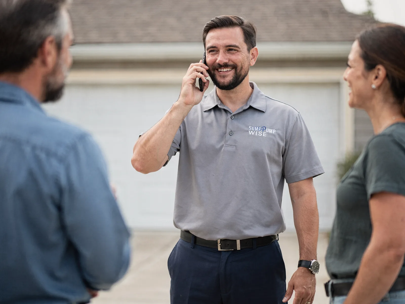 Water Heater Repair Lincoln, WA FAQs